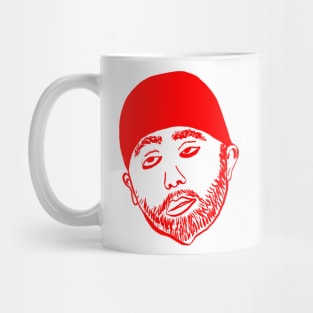 Boy Mug